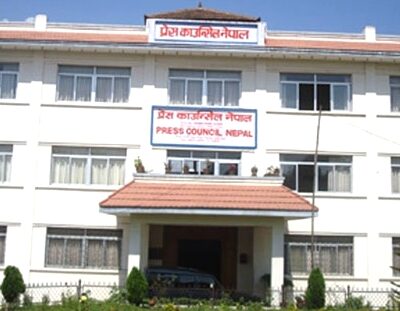 प्रेस काउन्सिल नेपालले शुरुगर्यो तेस्रो चरण निर्वाचन मिडिया अनुगमन
