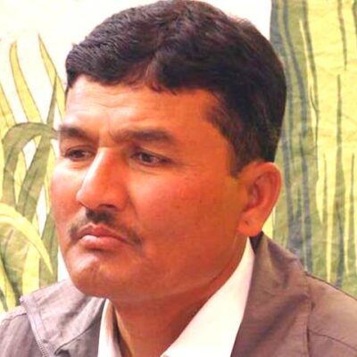 सांसद वलवीर चौधरी मंसिर २१ को निर्वाचनमा उम्मेदवार नबन्ने