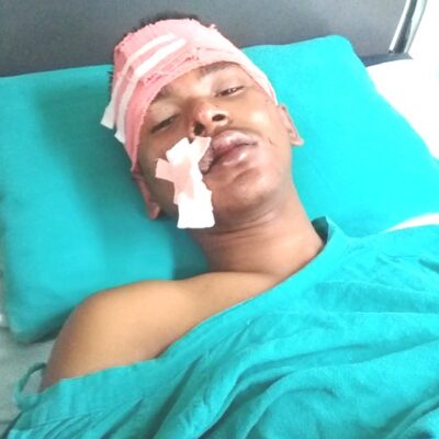 शनिबार त्रिशुली नदीमा बस खस्यो, दुईजना थारुको मृत्यु कैयौं घाइते