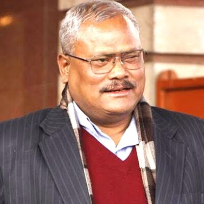 विजयकुमार गच्छदारलाई चित्तवनबाट एक पत्रकारको खुल्लापत्र