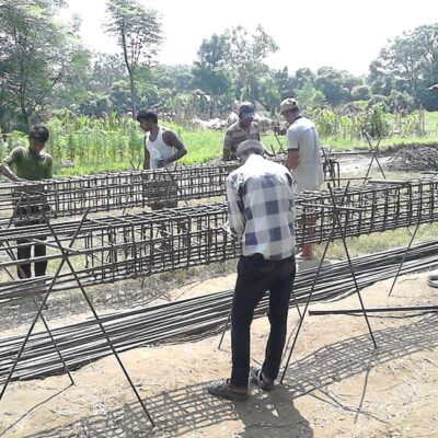 मध्यविन्दू नवलपुरमा १४ करोड रुपैयाँको सुविधा सम्पन्न होटल बन्दै