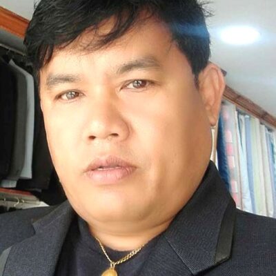 थाकस यूएईबाट राजिनामा दिएर ठूलो गल्ती गरेंः नेत्र थनेत