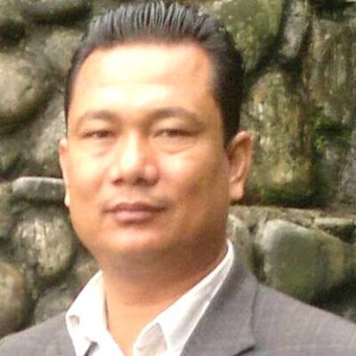 मोदी थारुको आमाले भन्नुभयो, ‘छोरालाई मन्त्री भएको देख्ने इच्छा छ’