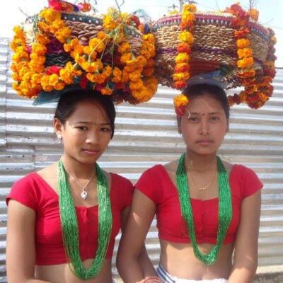 दाङमा थारु कलाकारहरुको बृहत सांस्कृतिक कार्यक्रम गर्ने तयारी