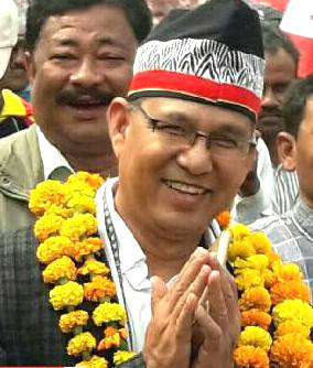 सम्मानजनक मत ल्याएर पनि पराजित भएका थारु हस्तीहरु