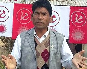 वर्दिया २ मा दुई थारुबीच भिडन्त, विकासे नाराले मतदाता तान्ने प्रयास