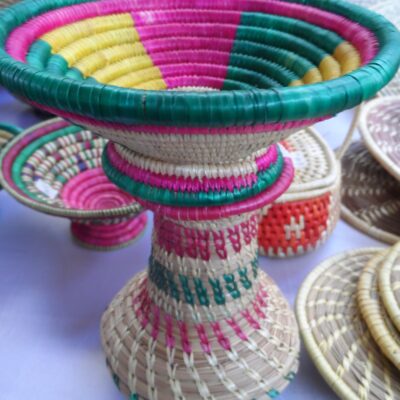 थारु चित्रकला प्रेमीकालागि पुरस्कारसहितको चित्र प्रतियोगिता हुँदै