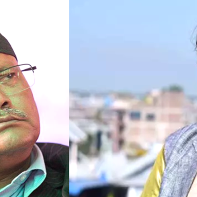 सुनसरी ३ का जनताले भन्दैछन्, ‘गच्छदारभन्दा भगवती नै अब्बल’