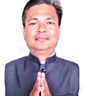 थरुहट आन्दोलनका दुई थारु नेताबीच सुनसरी क्षेत्र २ मा भिडन्त