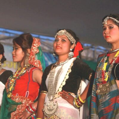 मलेसियाको कोलालमपुरमा पहिलो पल्ट माघी महोत्सवको तयारी