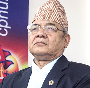 थारु समुदायको मत नपाएर वामदेव गौतम चुनाव हारेका हुन् त ?