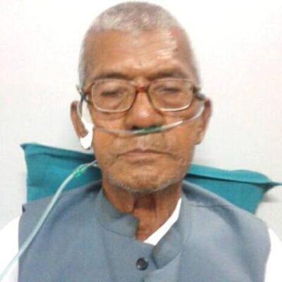 ७५ वर्षिय समाजसेवी छेदीलाल चौधरीको निधन, विहिबार नै अन्त्येष्टि