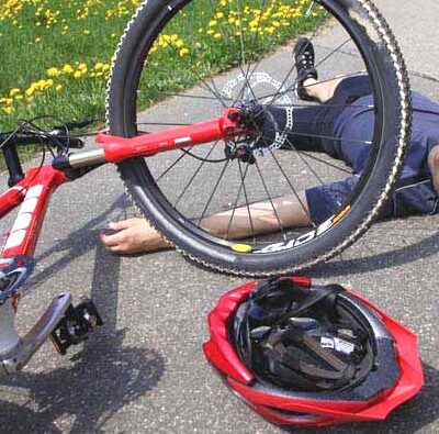 साइकल दुर्घटनामा परी दाङका विश्राम चौधरीको निधन