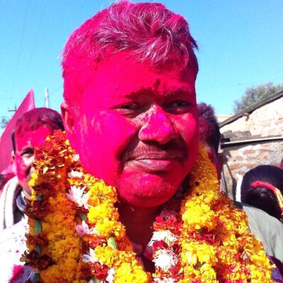 डिल्लीबहादुर चौधरीको विजयले दाङ क्लिन स्वीप हुनबाट जोगियो