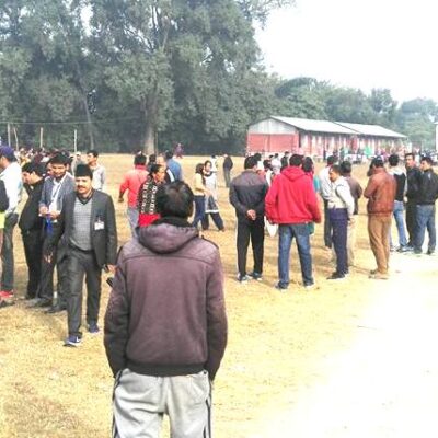 कैलाली ५ मा कडा प्रतिस्पर्धा, मतदाता भन्छन् ‘हजारको फरक पर्ला’