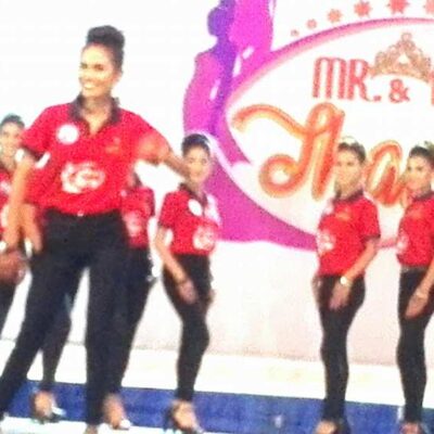 मिष्टर एण्ड मिस थारुको सेलेक्सन प्रक्रिया जारी, कसले मार्ला बाजी ?