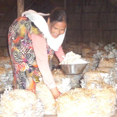 मुक्तिपछि आफ्नै मेहनतले आत्मनिर्भर बन्दै छन् मुक्त कमैया परिवार