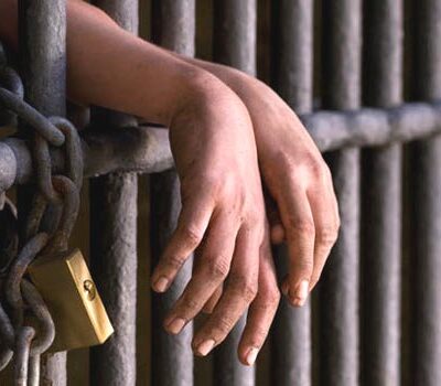 सन्तान उत्पादनका लागि अव कारागारभित्रै शारीरिक सम्पर्कको छुट