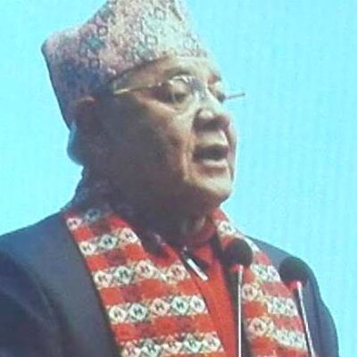 यसरी भएको थियो दुई दलवीचको बाम एकताको सूत्रपात