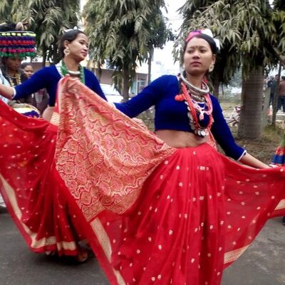 सुनसरीको झुम्कामा ३० गतेदेखि माघी महोत्सव, तयारी करिब पूरा