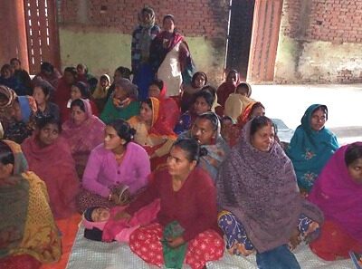 पर्सामा स्वरोजगारका लागि सर्फ र सैम्पु बनाउने व्यवसायिक तालिम