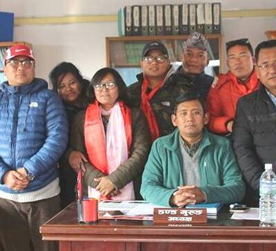 जनजाति पत्रकार महासंघ (फोनिज) को महाधिवेशन आगामी चैतमा हुने