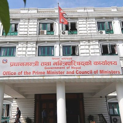 सरकारले तोक्यो अस्थायी राजधानी र प्रदेश प्रमुख, प्रदेश ७ को धनगढी