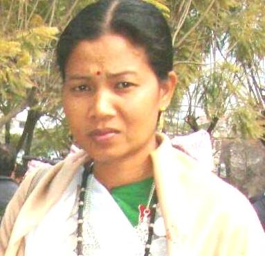 रुक्मिणी चौधरीको दललाई ५९ जिल्लामा मत, किन थोरै मत ?