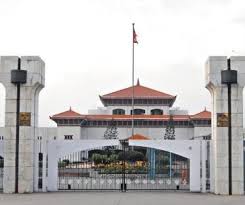 सांसदहरुको शपथ फागुन २० गते हुने, मातृभाषामा शपथ लिनमिल्ने व्यवस्था