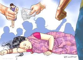 महिला हिंसाका घटनाप्रति बढ्दो संवेदनहिनता, प्रशासनकै मिलेमतो देखिन्छ