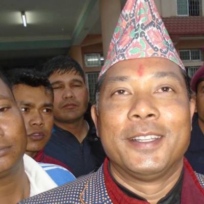 अदालतको आदेशपछि रेशम चौधरी पुर्पक्षकालागि कैलाली कारागार चलान