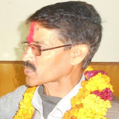 प्रदेश ७ को मुख्यमन्त्रीमा भट्टको सिफारिस भएपछि माओवादीमा विवाद