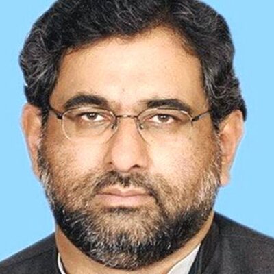 पाकिस्तानी प्रधानमन्त्री अब्बासी सोमबार नेपाल आउँदैः अर्थमन्त्रीले स्वागत गर्ने