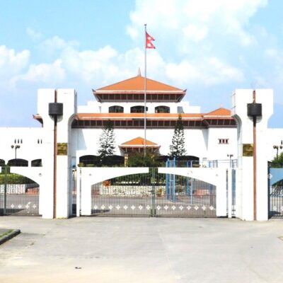 संघीय संसदको अधिवेशन आजबाट, रेशम चौधरीले शपथ लिन नपाउने