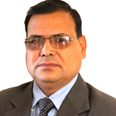 ईयू प्रतिवेदन बुझेको भन्दै सभामुखको आलोचना, महराको यस्तो प्रष्टिकरण