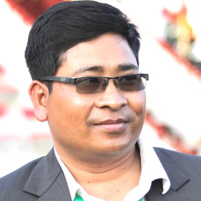 थारुः तन्त्रमन्त्र र राजनीति !