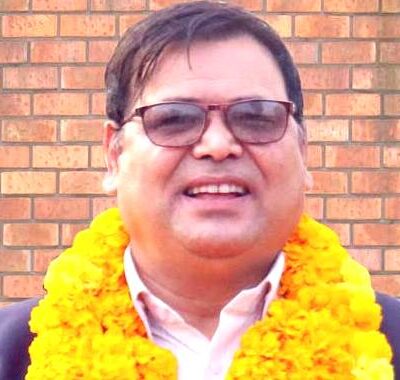 प्रतिनिधिसभा सभामुखमा माओवादी केन्द्रका नेता कृष्णबहादुर महरा निर्विरोध