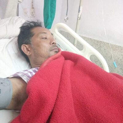 एघार दिनदेखि सांसद रेशम चौधरी अनसनमा, स्वास्थ्यअवस्था गम्भीर बन्दै