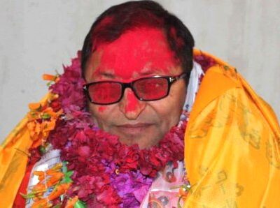 राष्ट्रियसभा अध्यक्षको निर्वाचन भोलीः शिर उचो पार्ने काम गर्छुः तिमिल्सिना