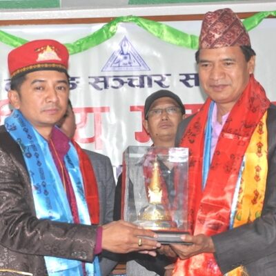 विधिको शासन कायम गर्न पीडितलाई न्याय र पीडकलाई सजाय हुनैपर्छ