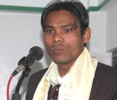 थारु विद्यार्थी समाजले जेठ २० देखि जिल्लागत प्रशिक्षण शुरु गर्ने