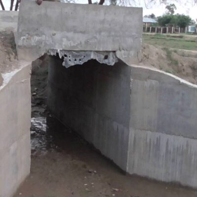 कल्भर्ट निर्माणको विकासे बजेट रक्सी र मासु पार्टीमा धमाधम खर्च हुँदै