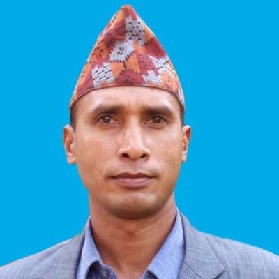 गुठी संस्थानका अध्यक्ष मिनराज चौधरीले बुधबार पुनर्वहाली गर्ने