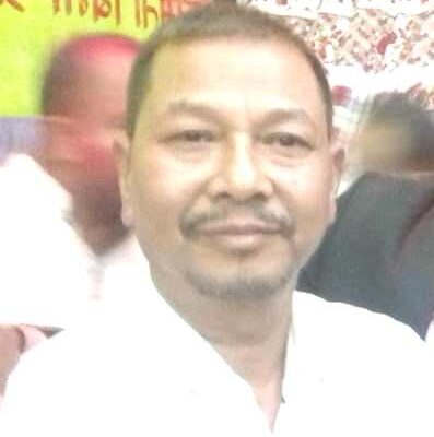 थारु कल्याणकारिणीसभाको अध्यक्षमा पुनः धनीराम चौधरी निर्वाचित