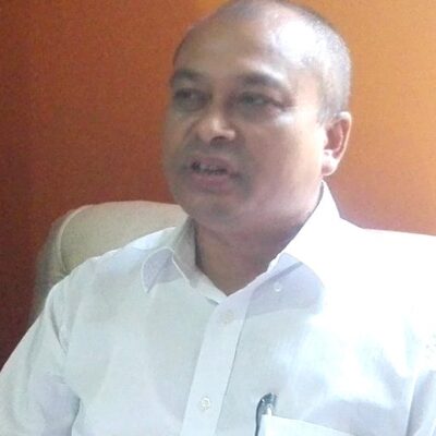 थाकस अध्यक्षमा मेरो उम्मेदवारी यसकारणः अध्यक्षका प्रत्यासी लेखी