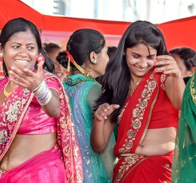 पार्वतिले महादेव प्राप्त गरेको स्मरणमा तीज पर्व धुमधामसँग मनाइँदै