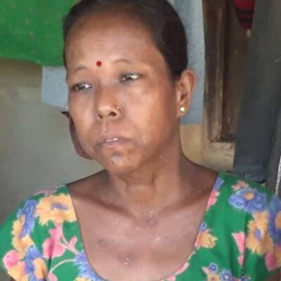 पूर्व सांसद तथा मुक्त कमैया आन्दोलनकी नेतृ मोतीदेवी थारुको निधन