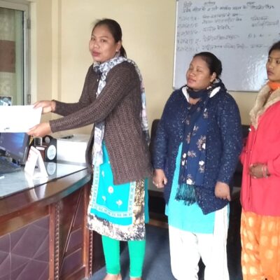 मुक्त घोषणा भएको पाँच वर्ष पाँच महिना, मुक्त कमलरीको पुनरस्थापना भएन