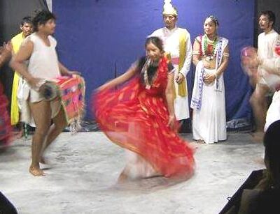 माघीको अवसरमा घोराहीमा पुस २६ र २७ गते महोत्सव हुने