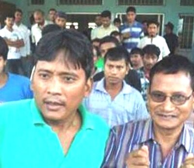 टीकापुर घटनाको मुद्दा सुनुवाई सरेको सरयै फेरि स्थगित